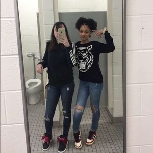 Meet your Posher, Natalie